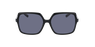 Lunettes de soleil femme OLBIA noir