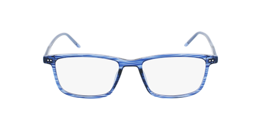 LUNETTES DE VUE homme MAGIC GASPARD bleu