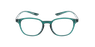 Lunettes de vue FORTY MAGIC M3UGR01 vert