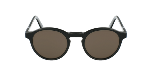 LUNETTES DE SOLEIL femme MOANNA noir