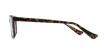 LUNETTES DE VUE femme RZERO6 écaille - Vue de côté