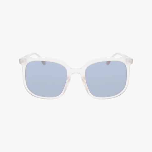 Lunettes de soleil femme IM 0008/G/S beige Vue de face