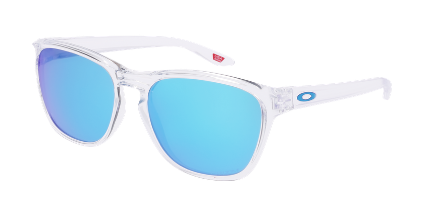 LUNETTES DE SOLEIL homme OO9479 blanc - Vue de face
