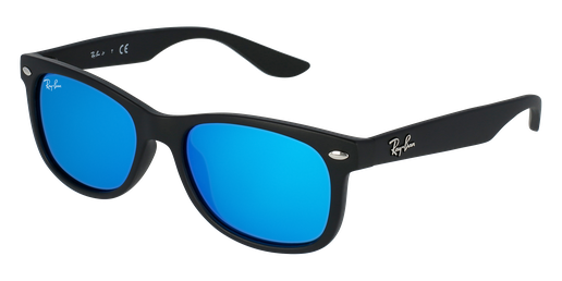 LUNETTES DE SOLEIL enfant 0RJ9052S noir
