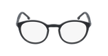 Lunettes de vue homme VPLA43 noir - Vue de face