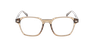 Lunettes de vue homme FANTIN marron