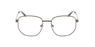 LUNETTES DE VUE femme RZERO 35 marron