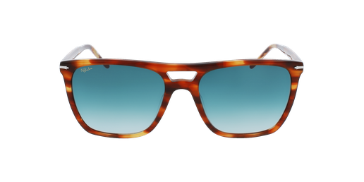 LUNETTES DE SOLEIL homme CAROUGE écaille