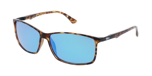 LUNETTES DE SOLEIL homme SHAUN POLARIZED écaille