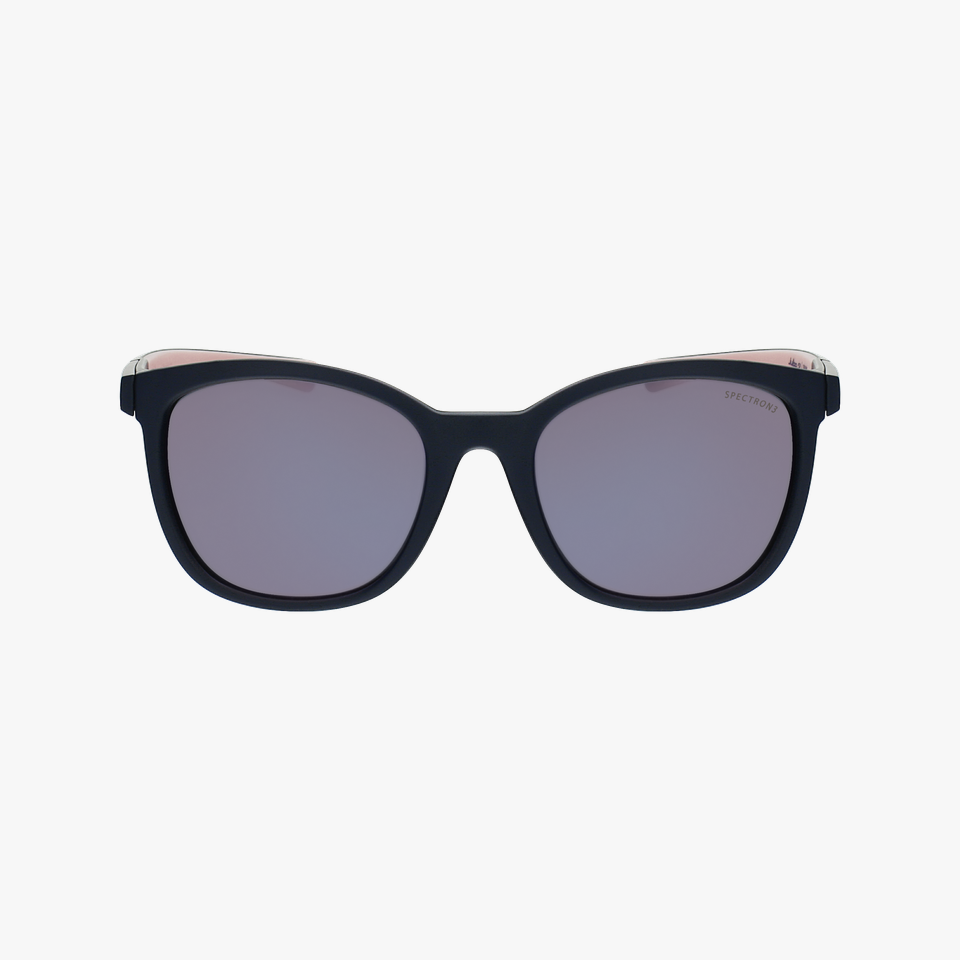 Lunettes de soleil femme J529-SPARK  2012 5413 bleu - Vue de face