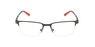 LUNETTES DE VUE homme BENOIT gun