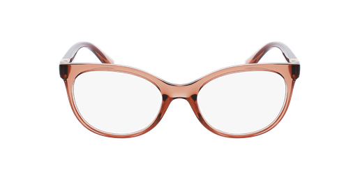 LUNETTES DE VUE femme 0DG5084 rose