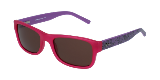 LUNETTES DE VUE enfant SAE5940 rose/violet
