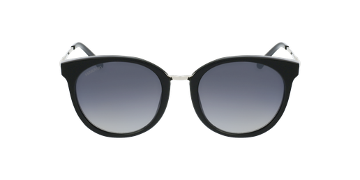 LUNETTES DE SOLEIL femme SK0217 noir Vue de face