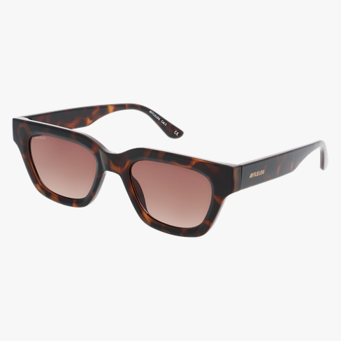 Lunettes de soleil femme COLINA écaille
