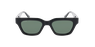 Lunettes de soleil femme COLINA noir