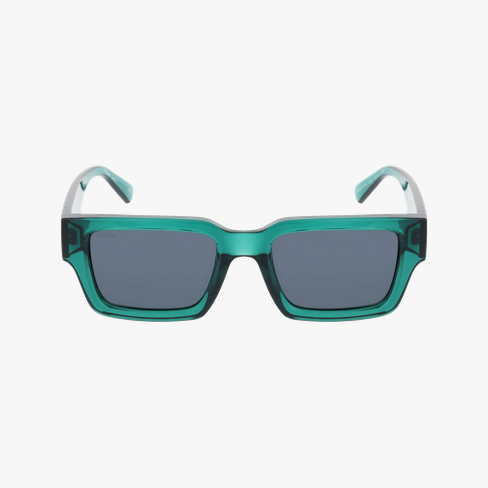 Lunettes de soleil SANTAFE vert