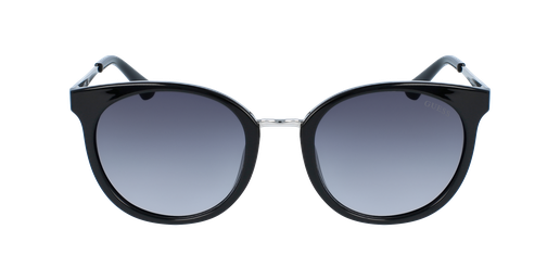 LUNETTES DE SOLEIL femme GU7459 noir