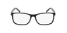 LUNETTES DE VUE homme TH1785 noir