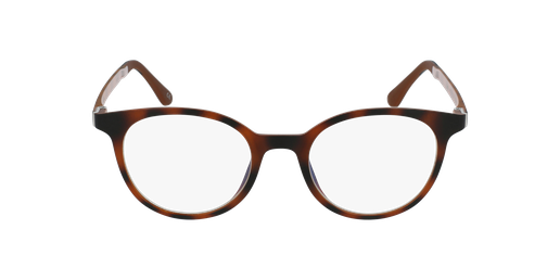 LUNETTES DE VUE femme MAGIC 36 écaille/beige