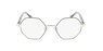 Lunettes de vue enfant MAGIC JUDITH noir/dorée