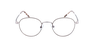 LUNETTES DE VUE MAGIC 132 marron/doré