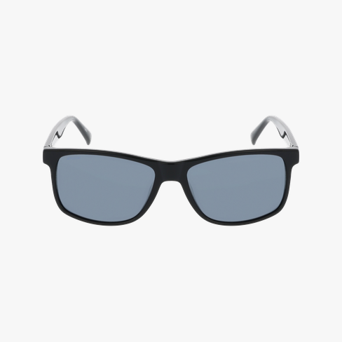 Lunettes de soleil homme OSIMO noir
