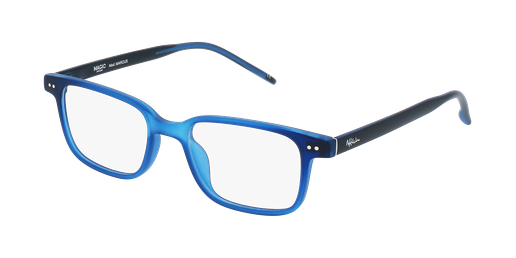 LUNETTES DE VUE enfant MAGIC MARCUS bleu