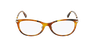 LUNETTES DE VUE femme DIORESSENCE9F écaille