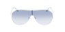 Lunettes de soleil CHACO blanc