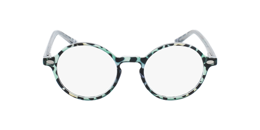 LUNETTES DE VUE enfant MAGIC DARCY écaille/vert