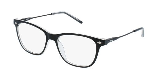 LUNETTES DE VUE enfant MAGIC LUDIVINE noir