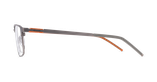 Lunettes de vue homme MAGIC274 gun - Vue de face