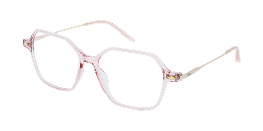 LUNETTES DE VUE femme MAGIC MOANA rose