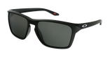 LUNETTES DE SOLEIL homme Sylas OO9448 noir/noir - Vue de face