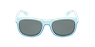 LUNETTES DE SOLEIL enfant PLD 8035/S turquoise
