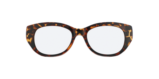MAGIC CLIP MILY BLUEBLOCK - Vue de face