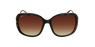 Lunettes de soleil femme ROSALES écaille/dorée