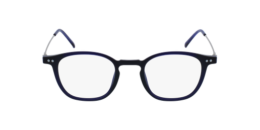 LUNETTES DE VUE femme MAGIC 141 violetVue de face