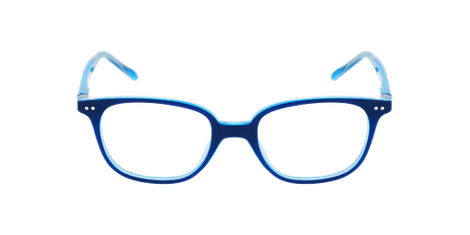 LUNETTES DE VUE enfant ANGELO bleu