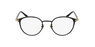 LUNETTES DE VUE femme GG0611OK noir
