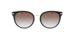 LUNETTES DE SOLEIL homme GG1015SK noir - Vue de face