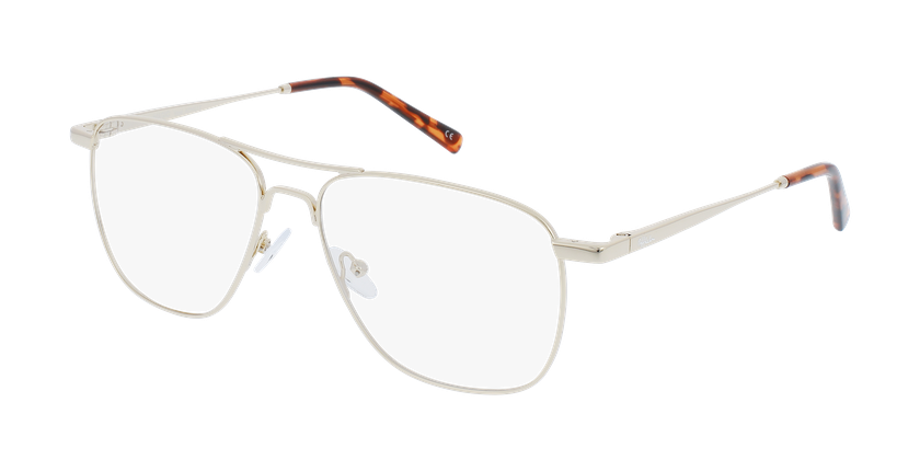 LUNETTES DE VUE homme MAGIC ACHILLE doré/danio.store_catalog.filters.not_attribute - Vue de face