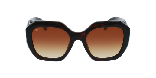 LUNETTES DE SOLEIL femme NAIFARU écaille/noir