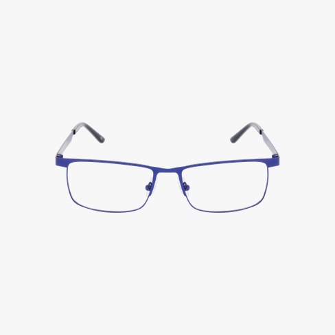 Lunettes de vue homme RZERO39 bleu