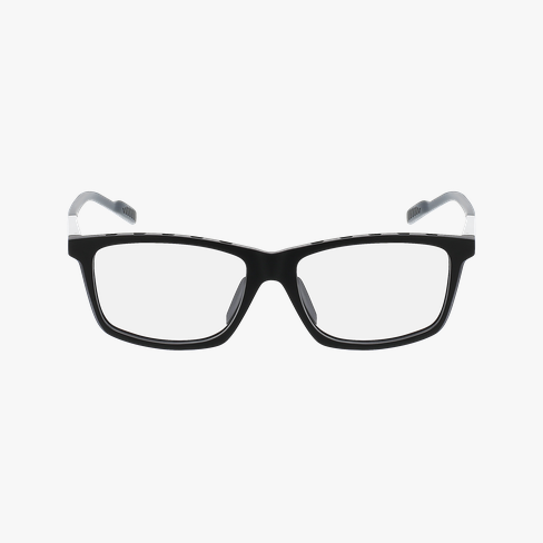 Lunettes de vue homme SP5013 noir Vue de face