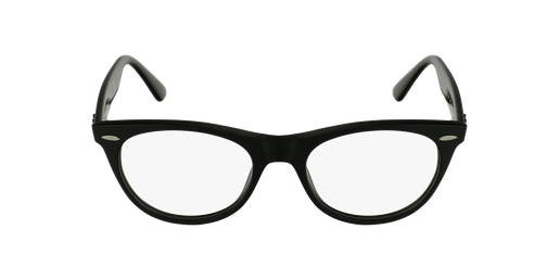 LUNETTES DE VUE 0RX2185V noir