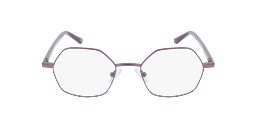 LUNETTES DE VUE femme MAGIC LEYA violet