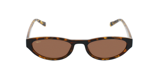 LUNETTES DE SOLEIL femme MINEAPOLIS écaille