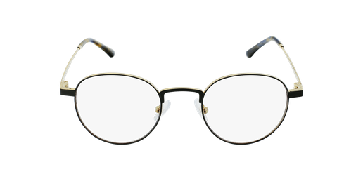 LUNETTES DE VUE MAGIC 70 noir/doré